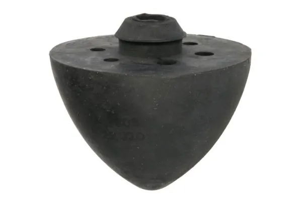 Rubber Buffer, suspension A8W046MT