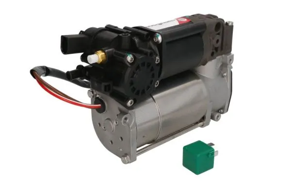 Compresor, sistema de aire comprimido KPM008MT