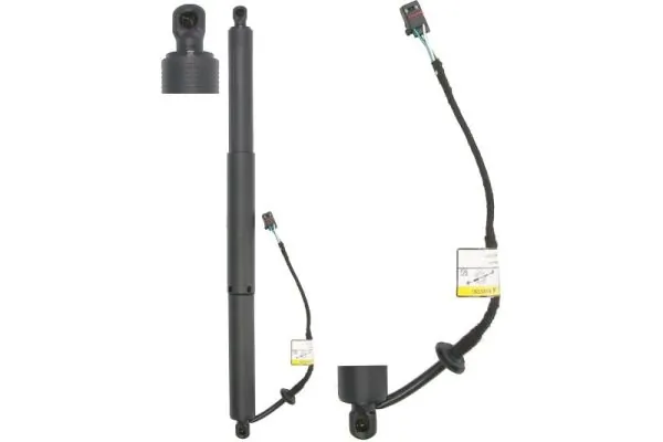 Electric Motor, tailgate MGS3136MT