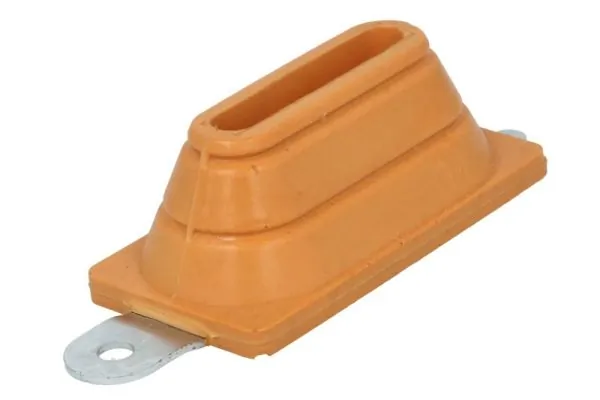 Rubber Buffer, suspension A8G008