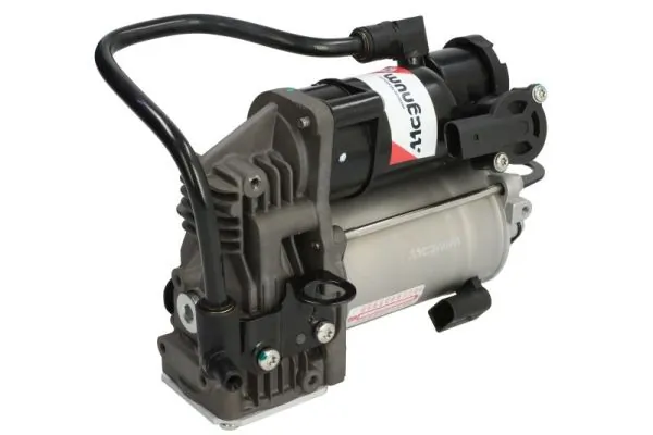 Compressor, compressed-air system KPM011MT