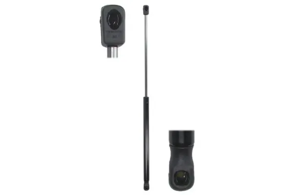 Gas Spring, boot/cargo area MGS2120