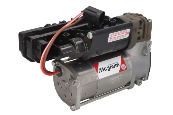 Compressor, compressed-air system KPC002MT