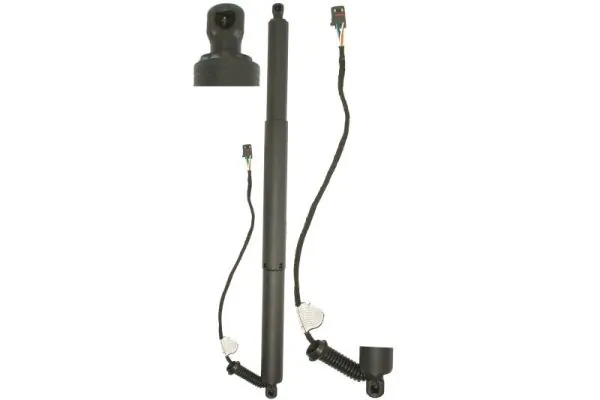 Electric Motor, tailgate MGS0198MT