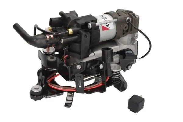 Compressor, compressed-air system KPB005MT