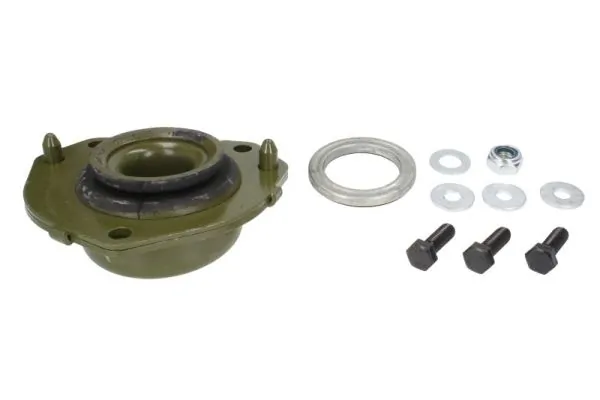 Repair Kit, suspension strut support mount A7C025