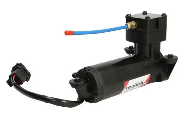 Compressor, compressed-air system KPL003MT