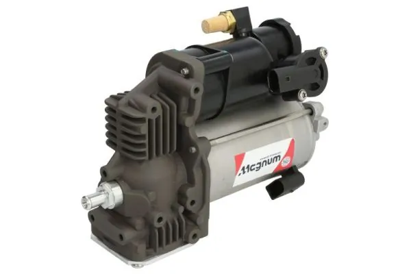 Compressor, compressed-air system KPL004MT