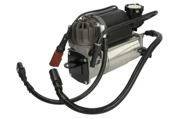 Compressor, compressed-air system KPA007MT