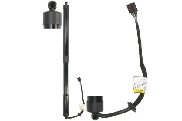 Gas Spring, tray (boot/cargo bay) MGS5072MT