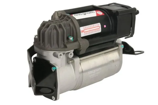 Magnum Technology KPM009MT Compressor, compressed-air system