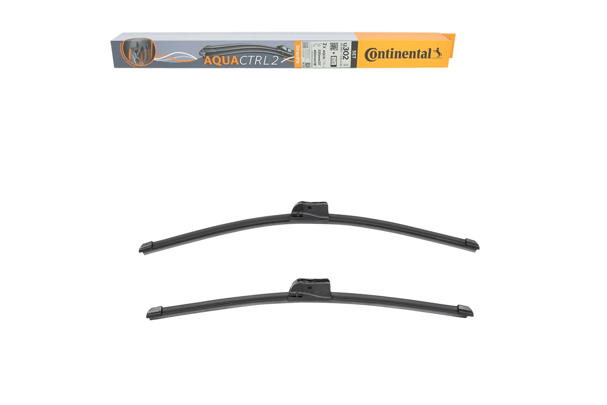 Wiper Blade AQUACTRL 2 SET 2800011230280
