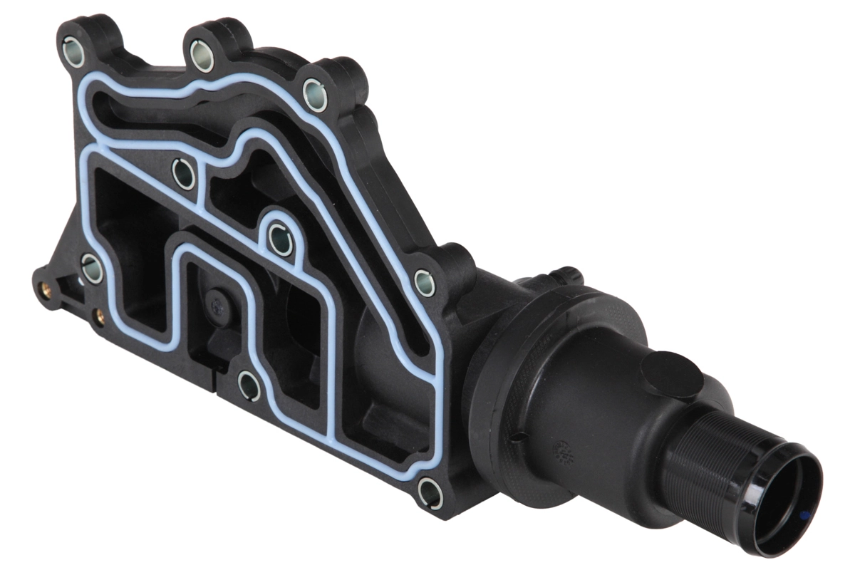 Thermostat, coolant 28.0200-4190.2