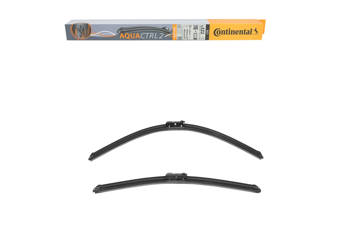 Wiper Blade AQUACTRL 2 SET 2800011212280