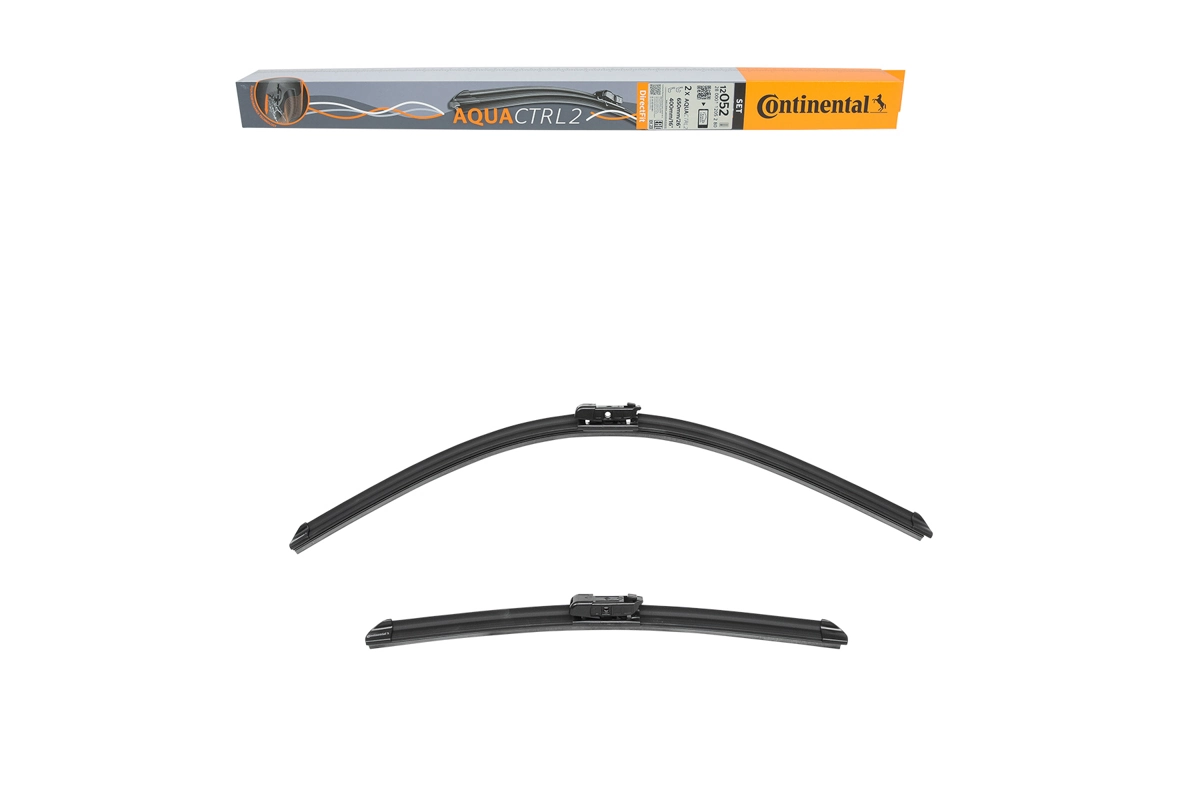 Wiper Blade AQUACTRL 2 SET 2800011205280