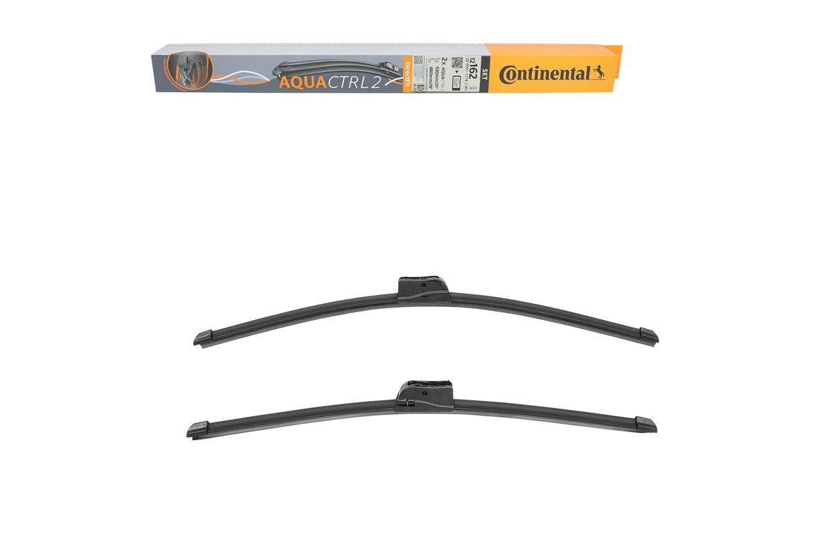 Wiper Blade AQUACTRL 2 SET 2800011216280