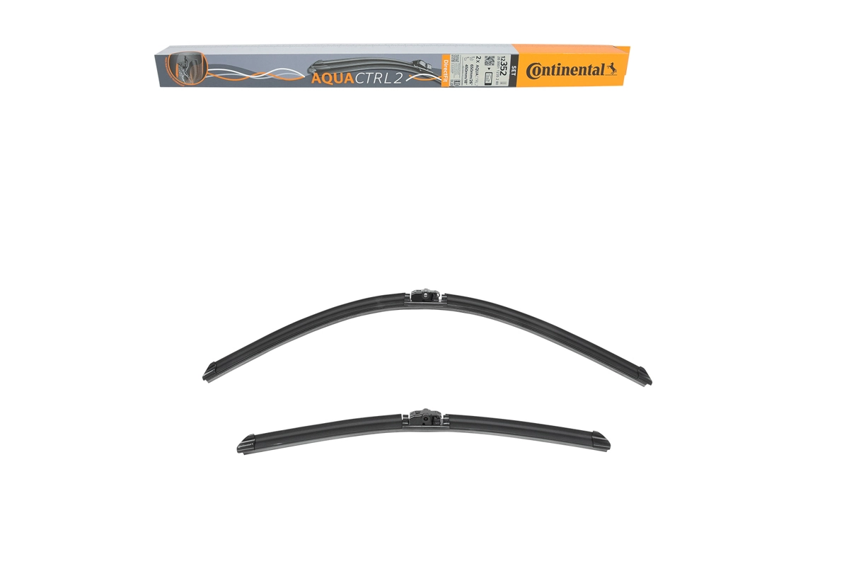 Wiper Blade AQUACTRL 2 SET 2800011235280