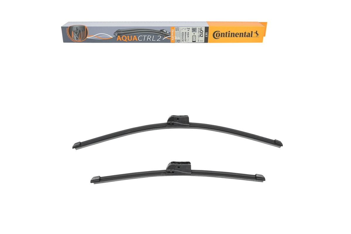 Wiper Blade AQUACTRL 2 SET 2800011201280