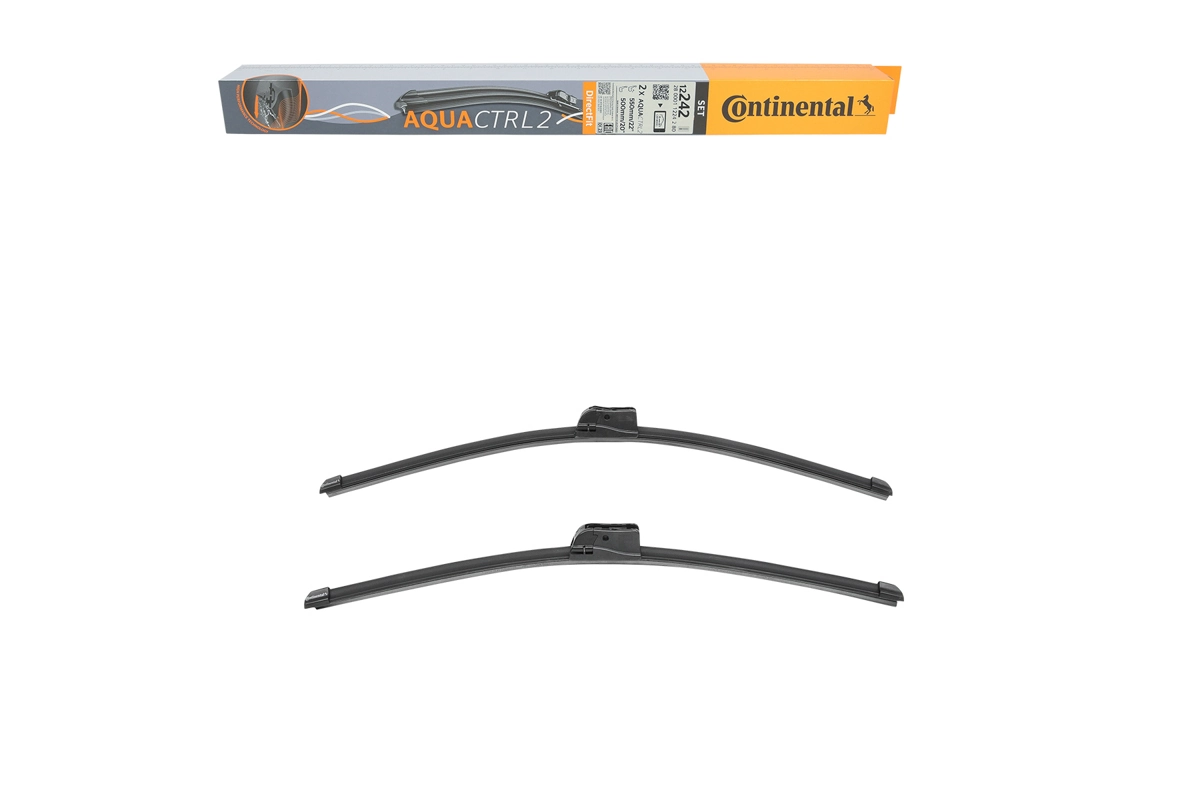 Wiper Blade AQUACTRL 2 SET 2800011224280