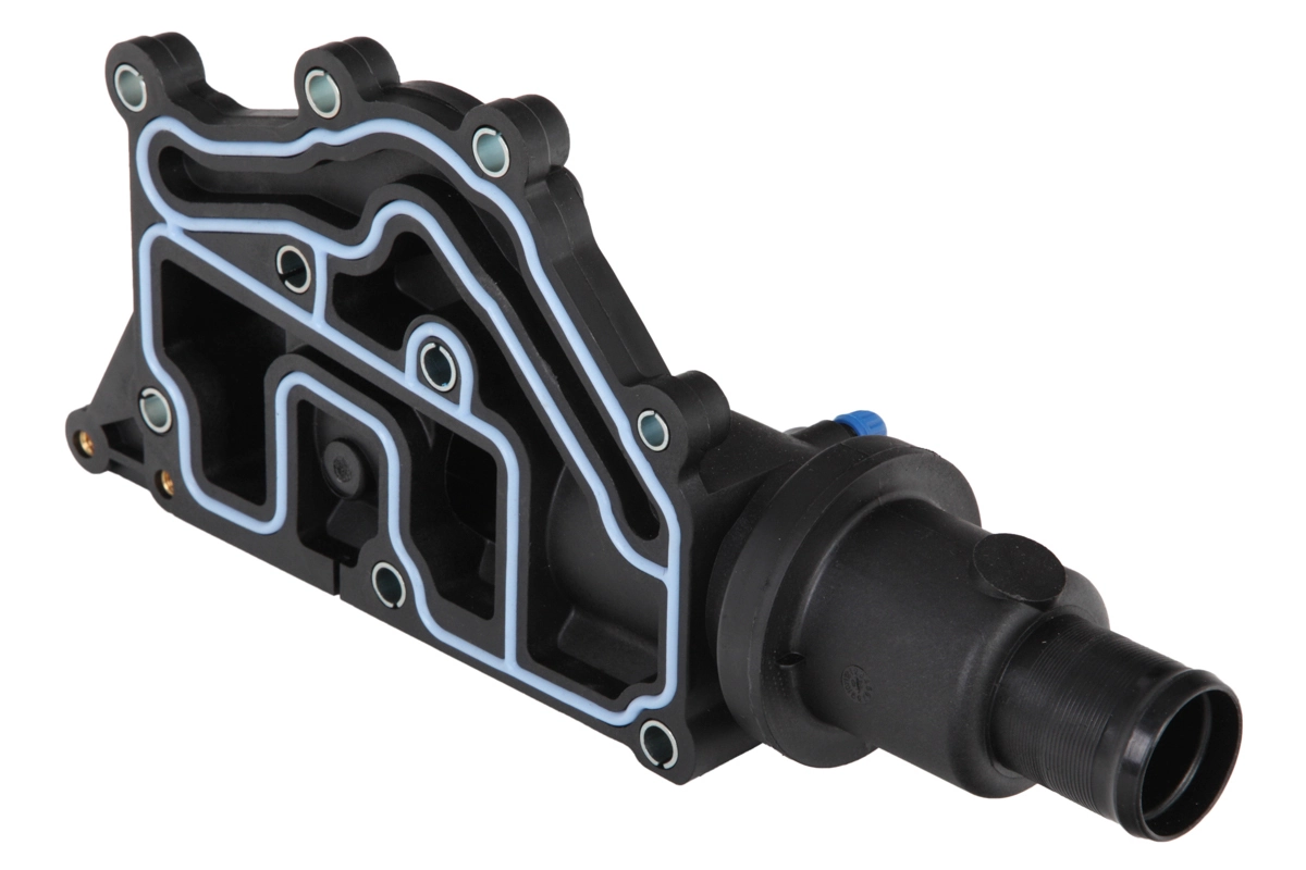 Thermostat, coolant 28.0200-4205.2