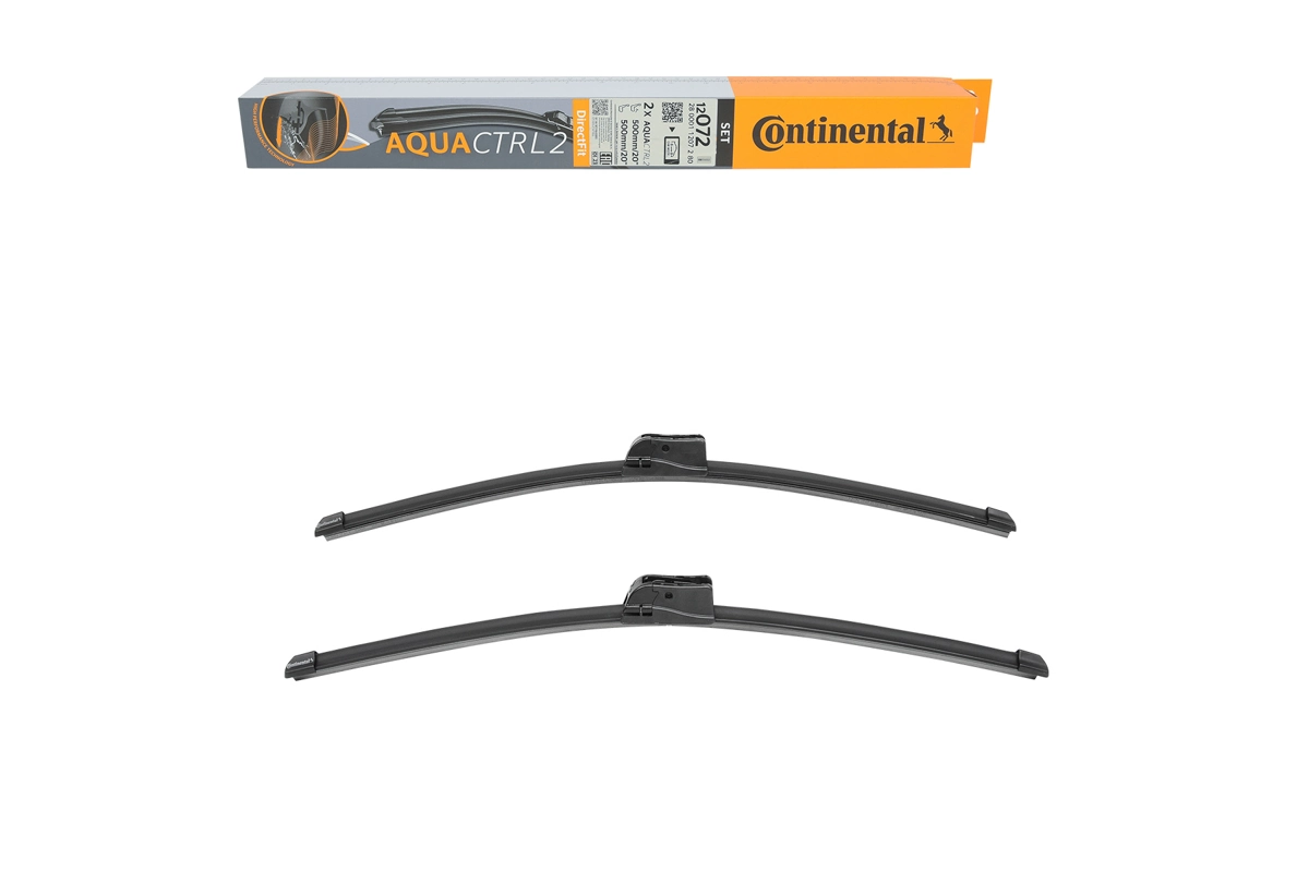 Wiper Blade AQUACTRL 2 SET 2800011207280