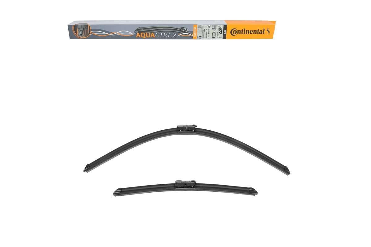 Wiper Blade AQUACTRL 2 SET 2800011257280
