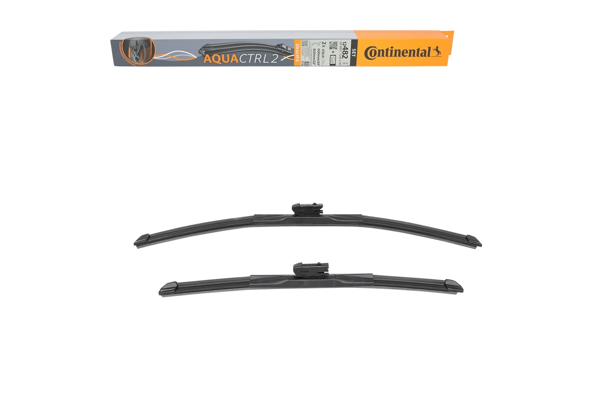 Wiper Blade AQUACTRL 2 SET 2800011254280