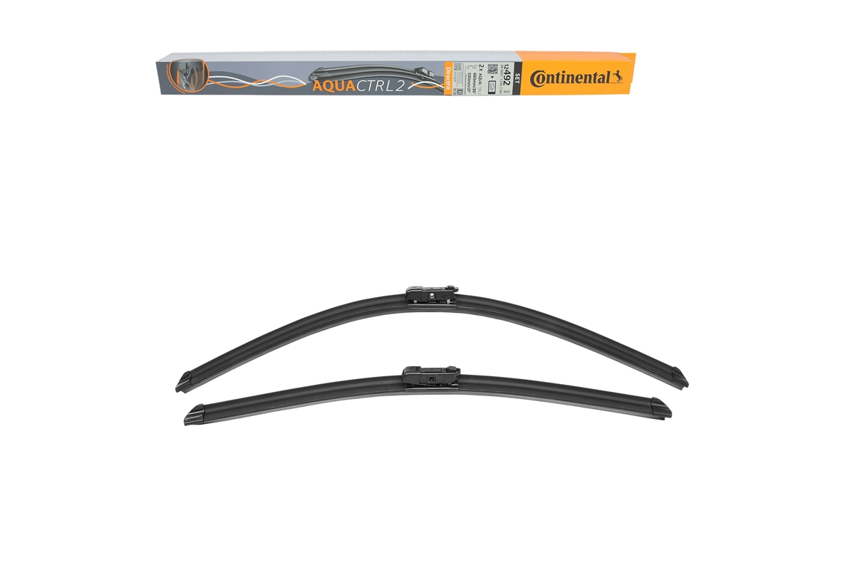 Wiper Blade AQUACTRL 2 SET 2800011249280