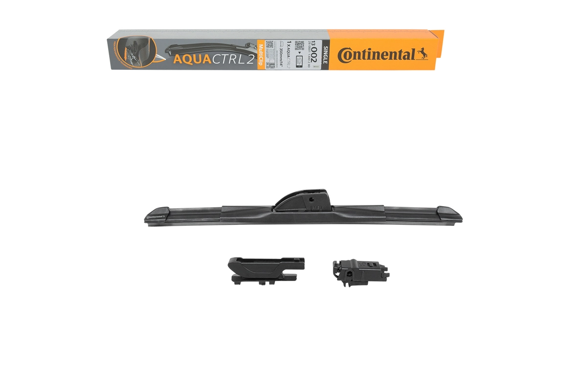 Wiper Blade AQUACTRL 2 SINGLE 2800011300280
