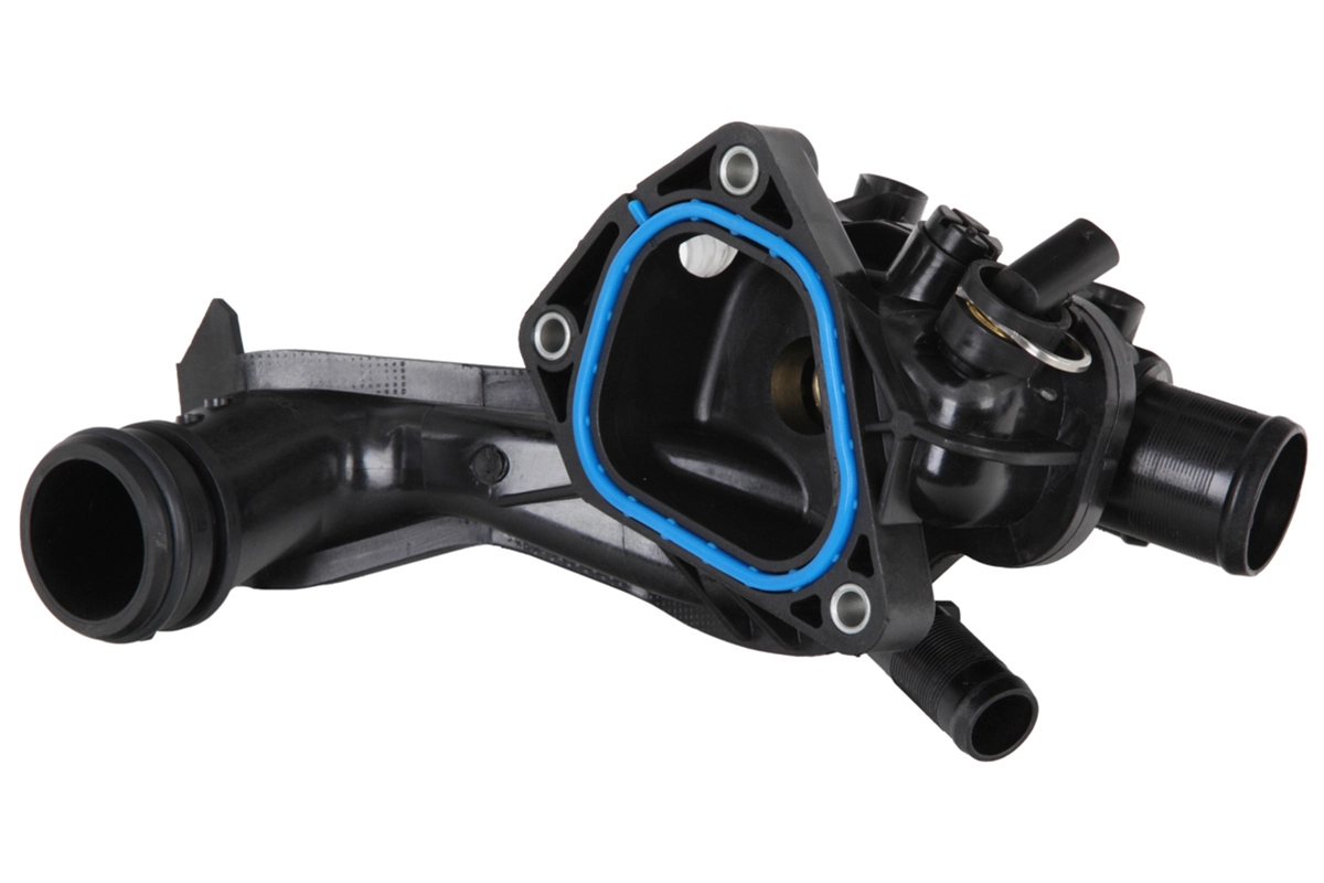 Thermostat, coolant 28.0200-4240.2