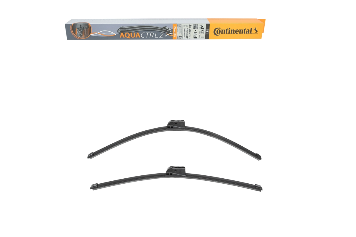 Wiper Blade AQUACTRL 2 SET 2800011237280