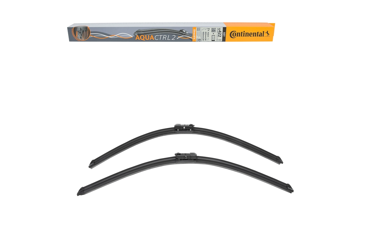 Wiper Blade AQUACTRL 2 SET 2800011242280