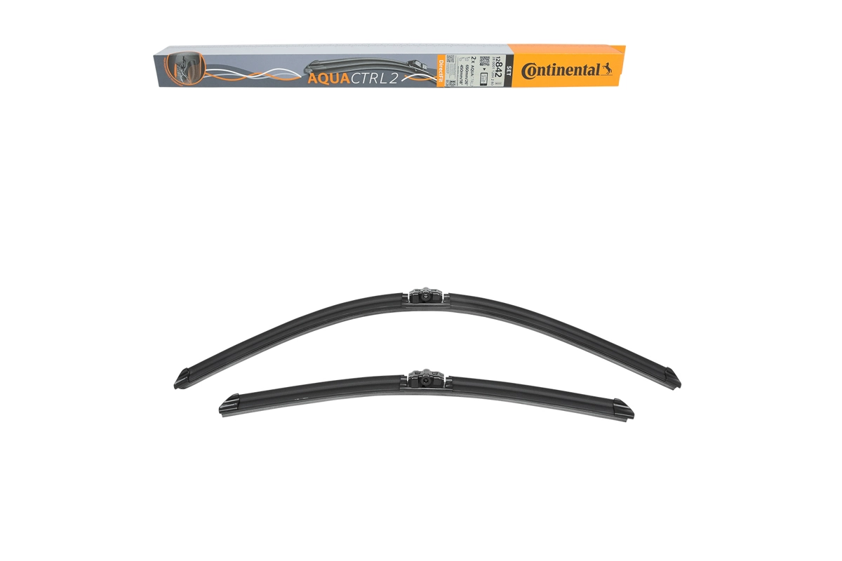 Wiper Blade AQUACTRL 2 SET 2800011284280