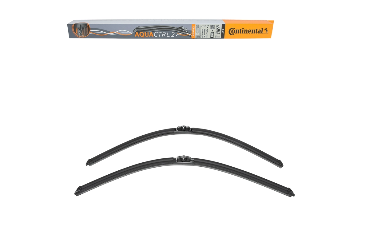 Wiper Blade AQUACTRL 2 SET 2800011206280