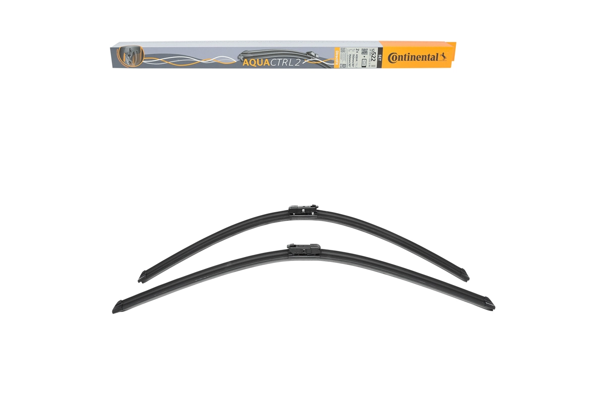 Wiper Blade AQUACTRL 2 SET 2800011252280