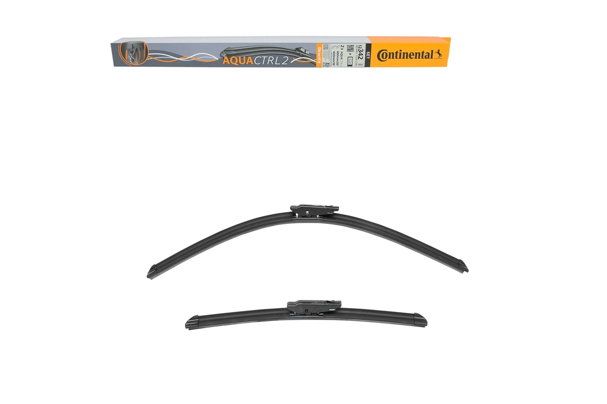 Wiper Blade AQUACTRL 2 SET 2800011234280