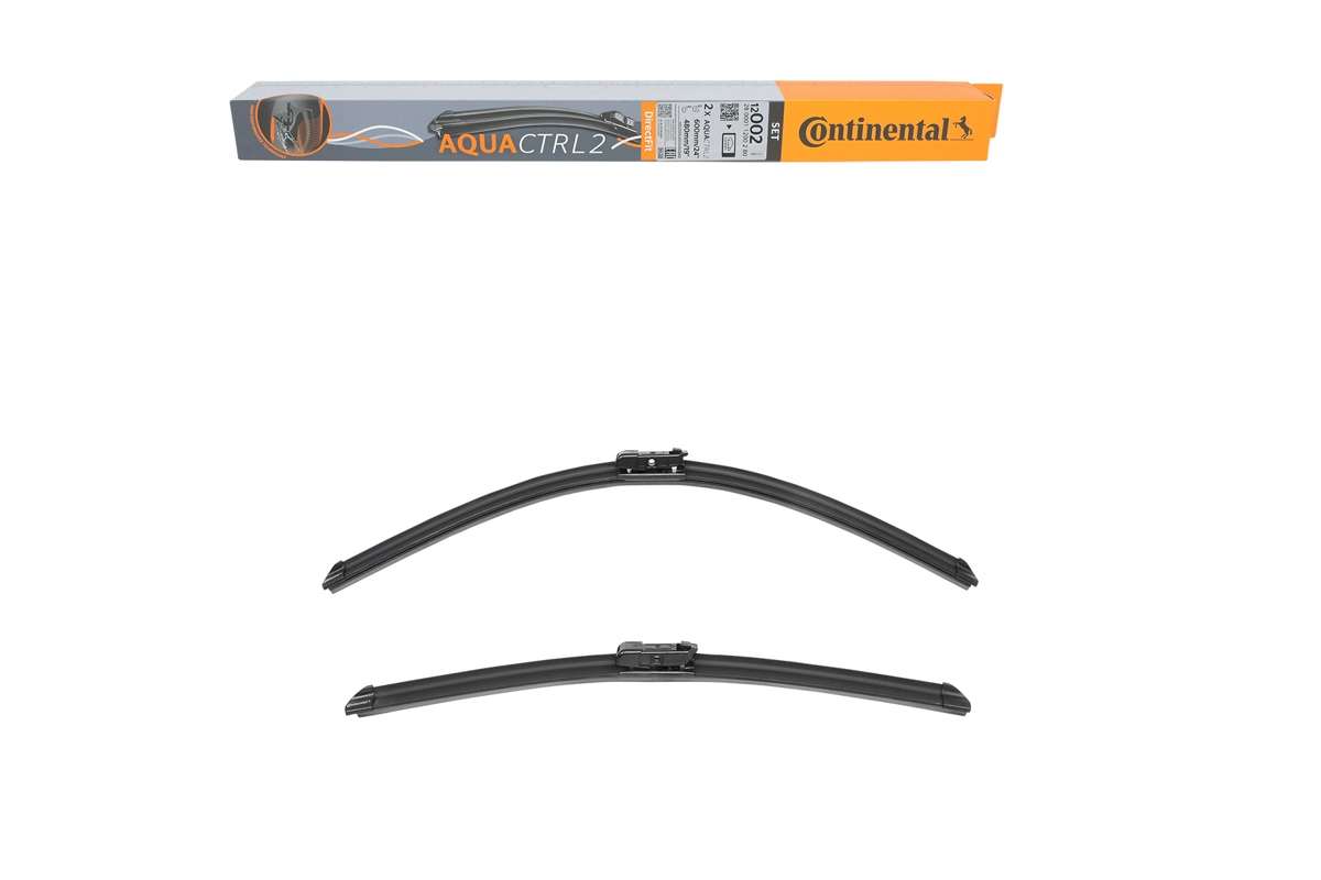 Wiper Blade AQUACTRL 2 SET 2800011200280