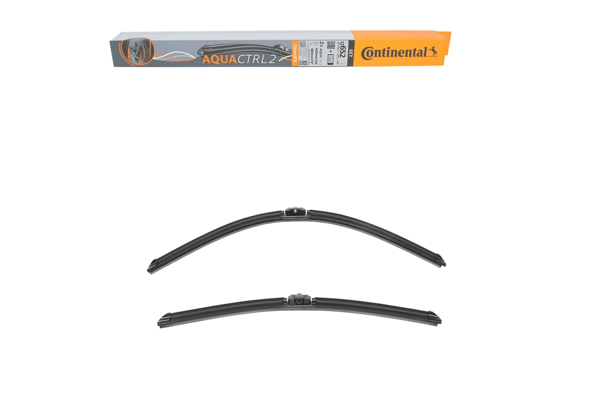 Wiper Blade AQUACTRL 2 SET 2800011265280