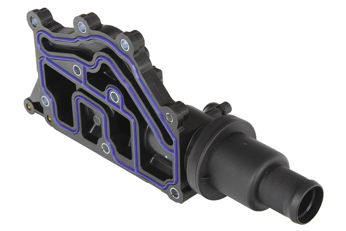 Thermostat, coolant 28.0200-4071.2