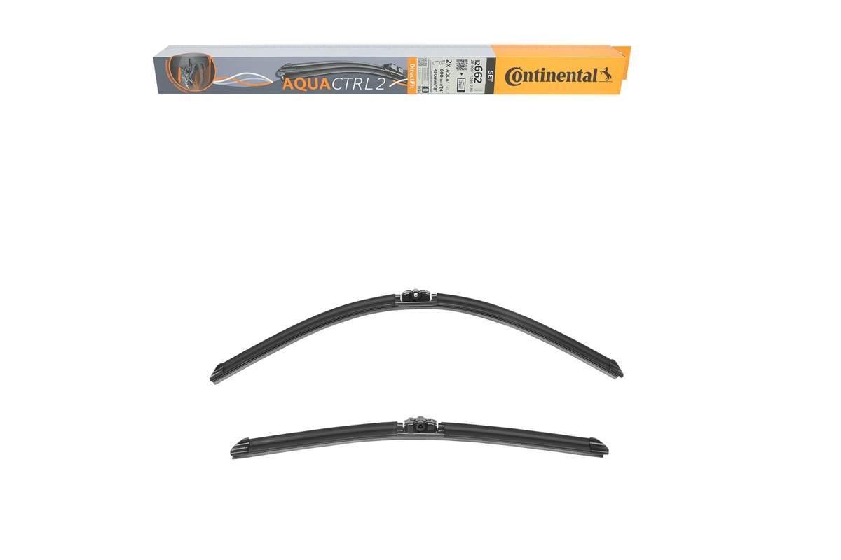 Wiper Blade AQUACTRL 2 SET 2800011266280