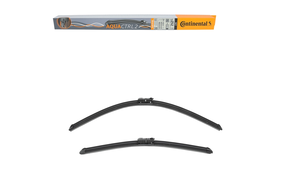 Wiper Blade AQUACTRL 2 SET 2800011225280