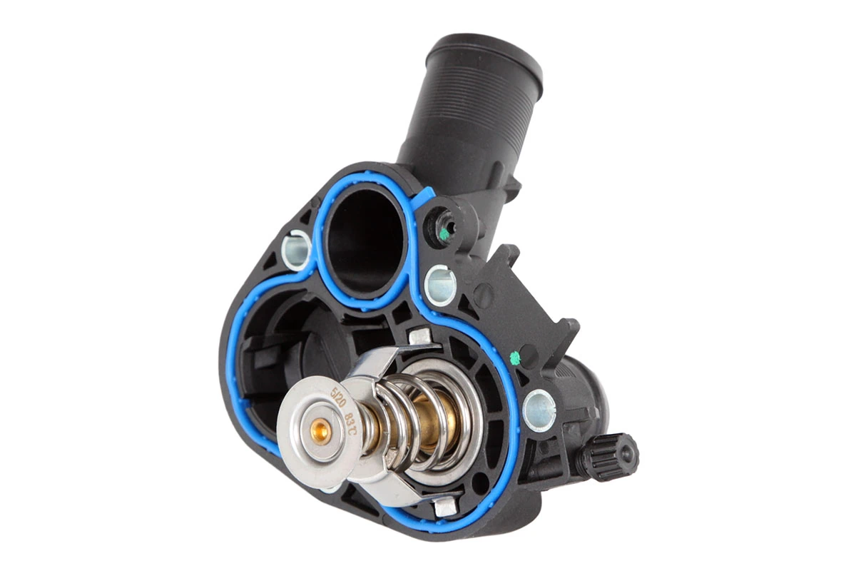 Thermostat, coolant 28.0200-4067.2