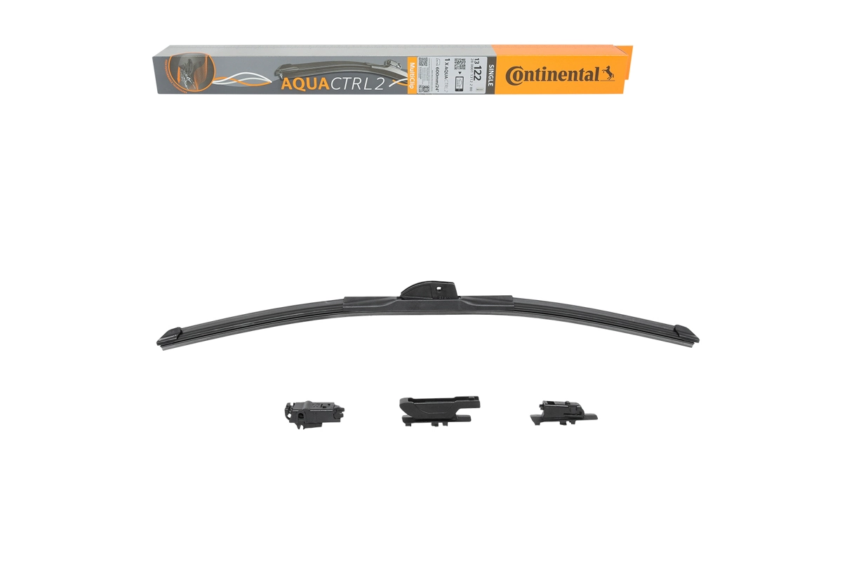Wiper Blade AQUACTRL 2 SINGLE 2800011312280