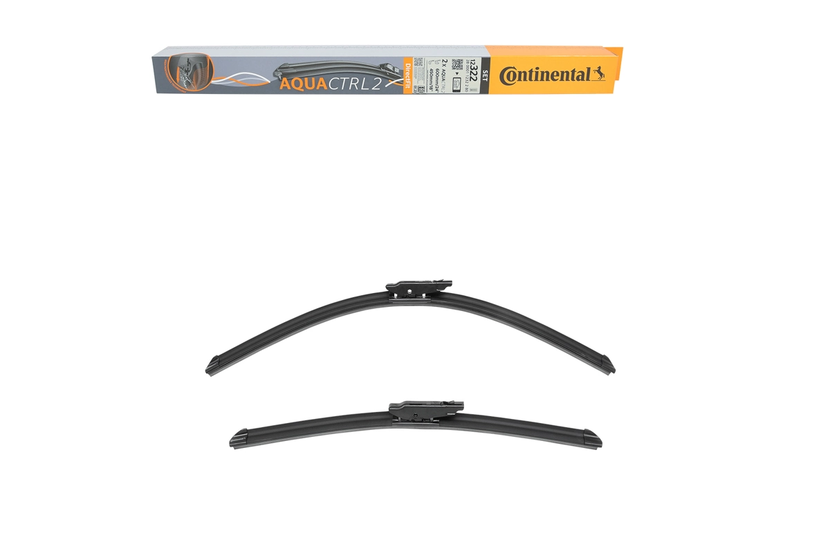 Wiper Blade AQUACTRL 2 SET 2800011232280