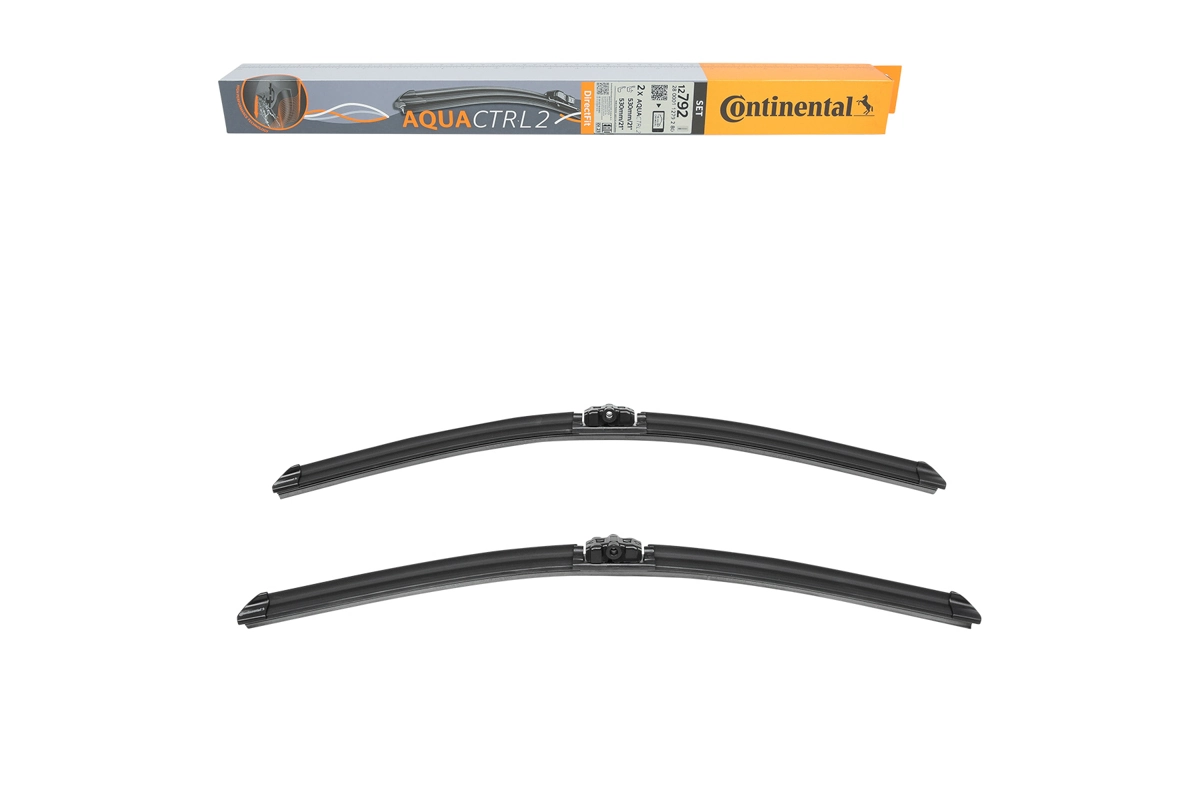 Wiper Blade AQUACTRL 2 SET 2800011279280