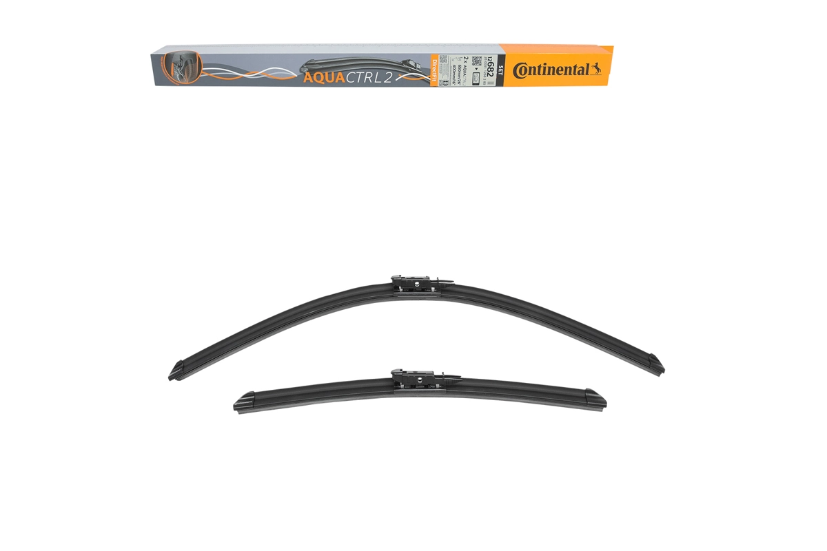 Wiper Blade AQUACTRL 2 SET 2800011268280
