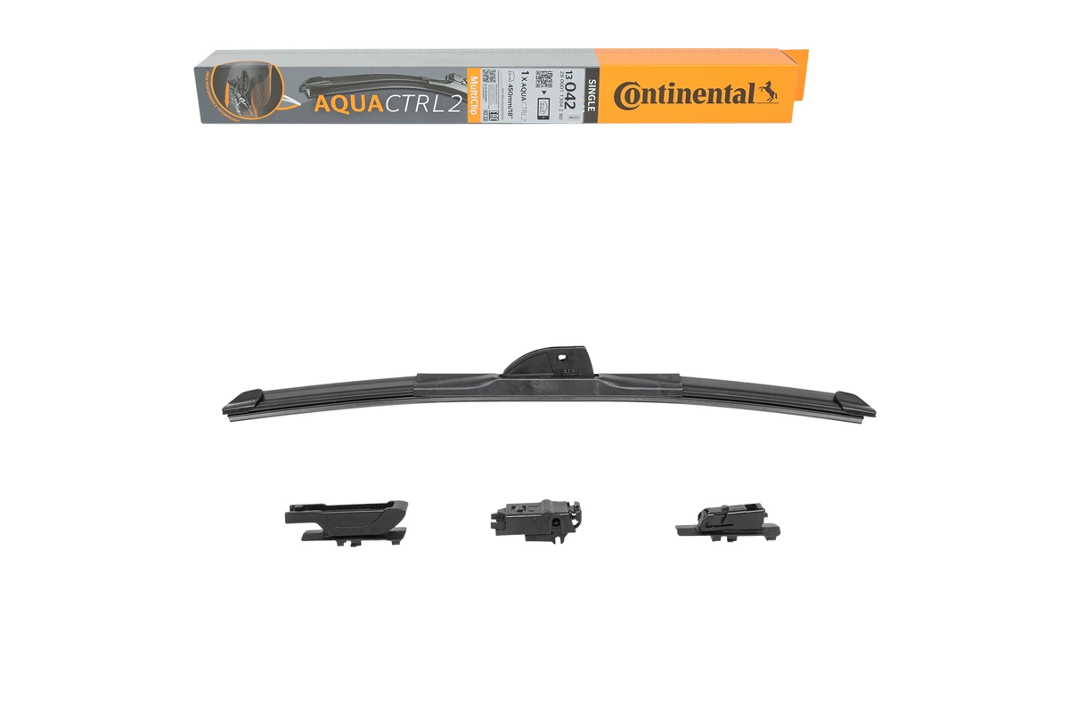 Wiper Blade AQUACTRL 2 SINGLE 2800011304280