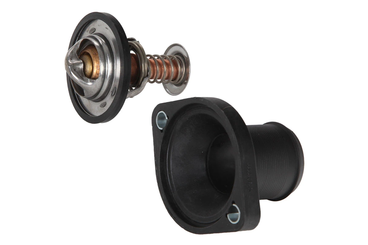 Thermostat, coolant 28.0200-4124.2