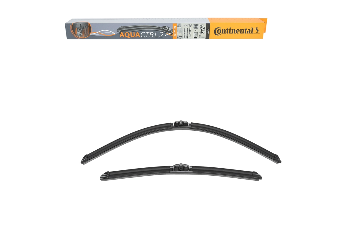 Wiper Blade AQUACTRL 2 SET 2800011273280