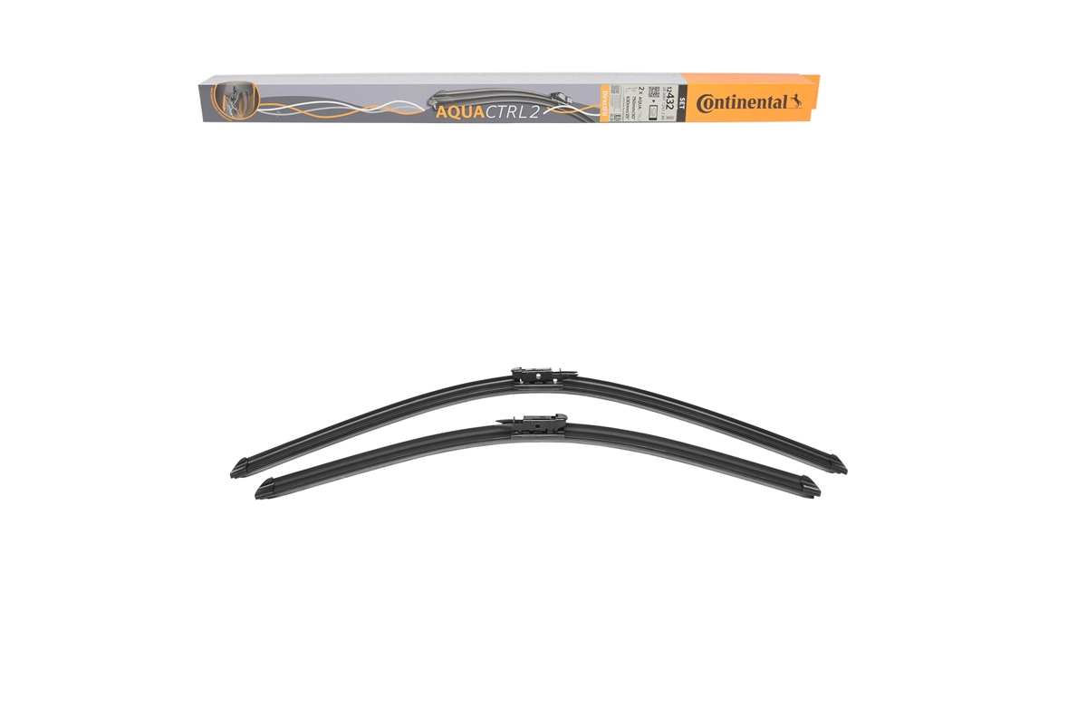 Wiper Blade AQUACTRL 2 SET 2800011243280